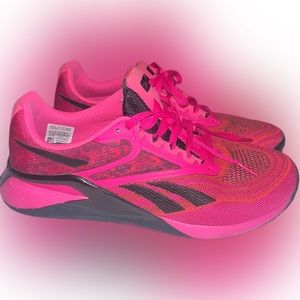 Reebok Nano x2 shoes